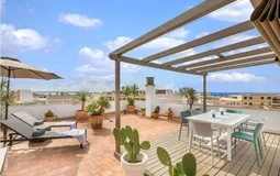 Penthouse in Palma de Mallorca - Captura6