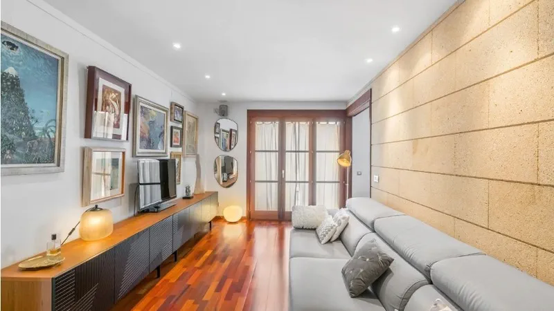 Penthouse in Palma de Mallorca - Captura7