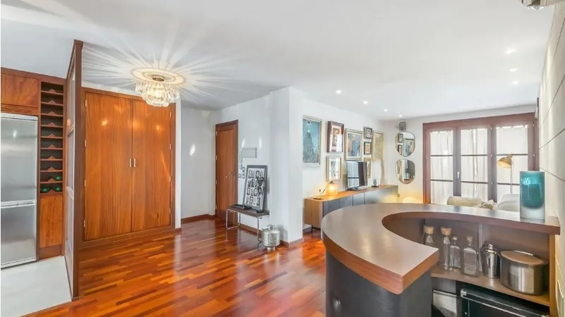 Penthouse in Palma de Mallorca - Captura9