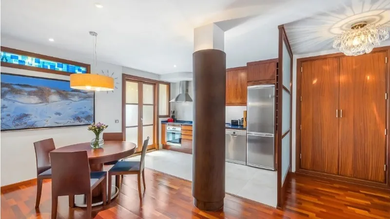 Penthouse in Palma de Mallorca - Captura10