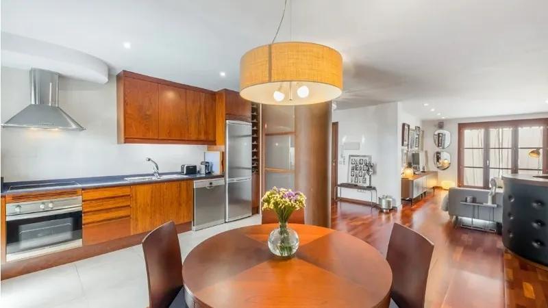 Penthouse in Palma de Mallorca - Captura12