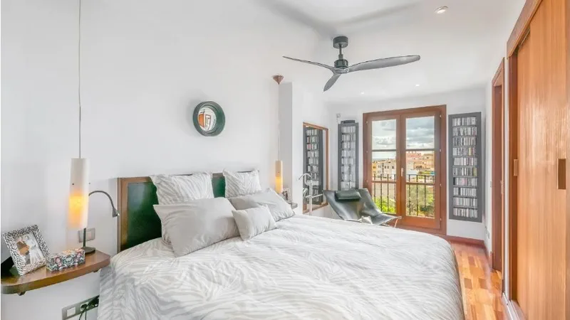 Penthouse in Palma de Mallorca - Captura13