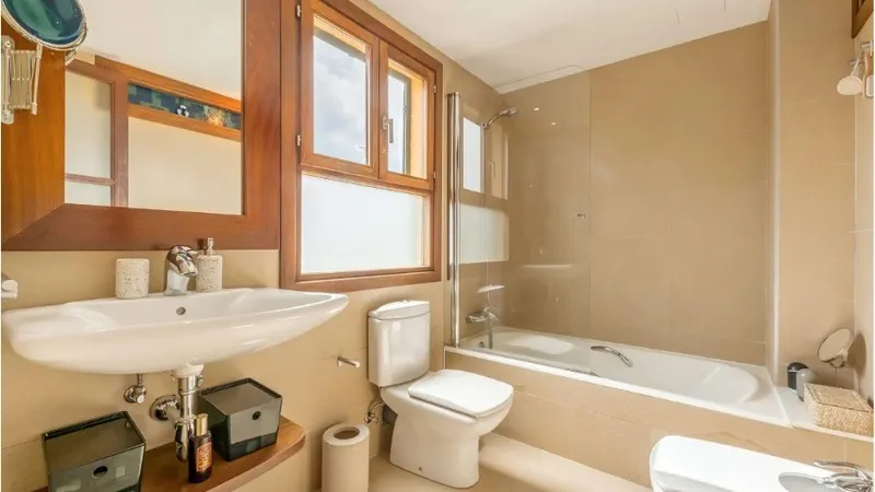 Penthouse in Palma de Mallorca - Captura14