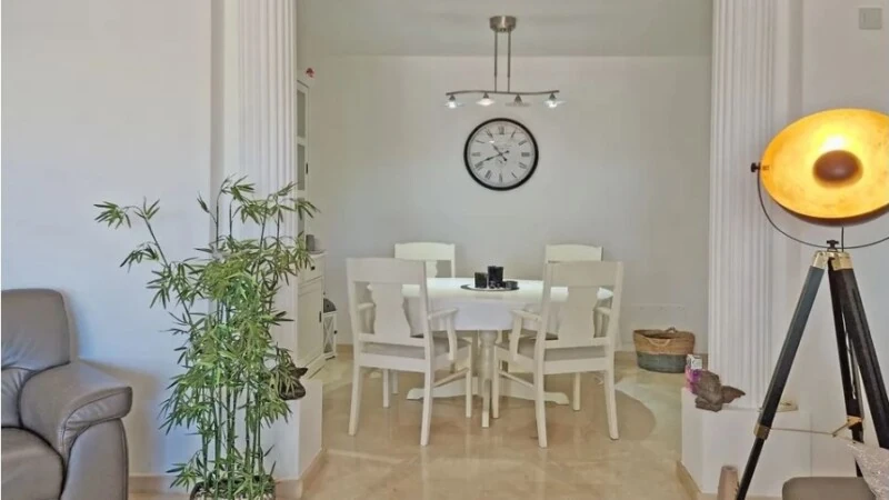 Penthouse in Nova Santa Ponsa - Captura
