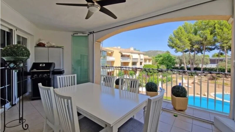 Penthouse in Nova Santa Ponsa - Captura2