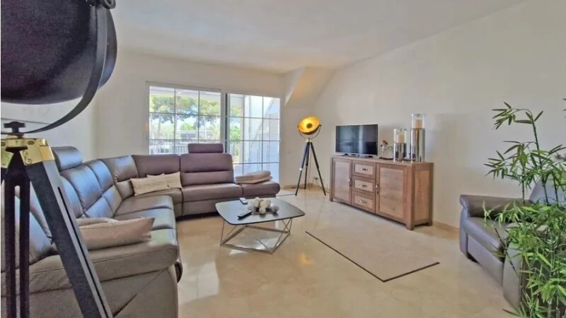 Penthouse in Nova Santa Ponsa - Captura5