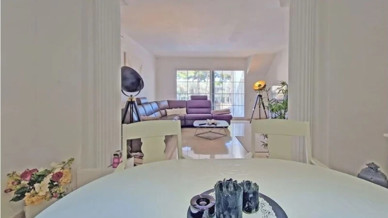 Penthouse in Nova Santa Ponsa - Captura7