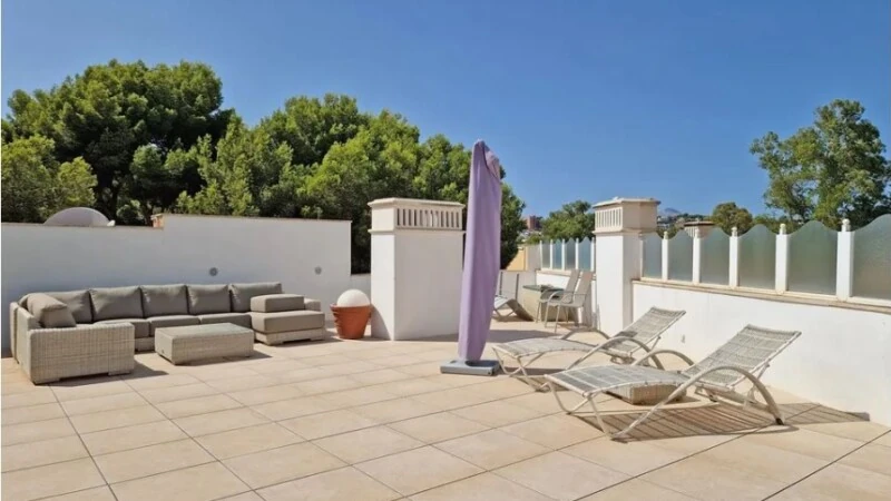 Penthouse in Nova Santa Ponsa - Captura11