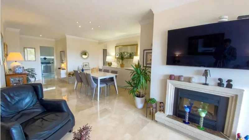 Apartment in Maioris - Captura