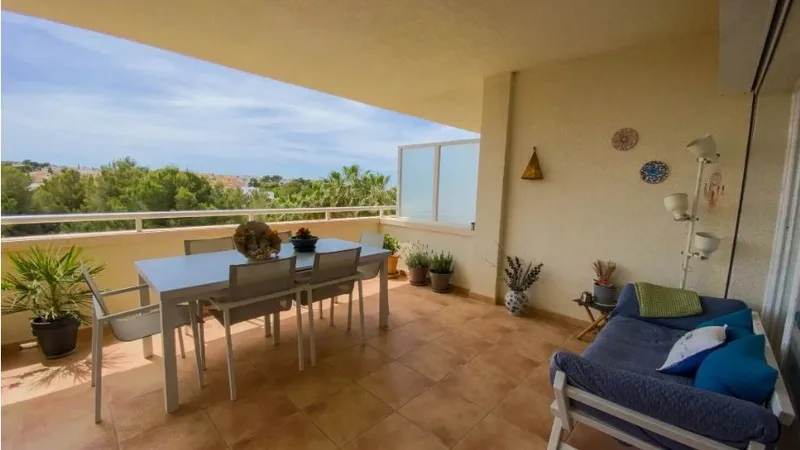 Apartment in Maioris - Captura11
