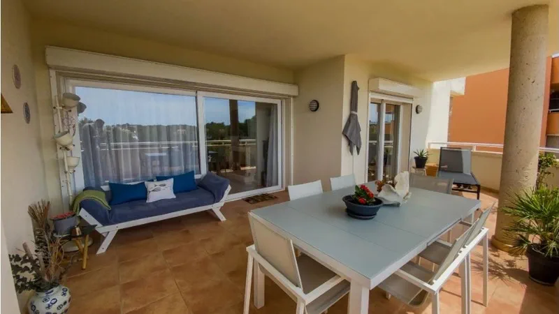 Apartment in Maioris - Captura14