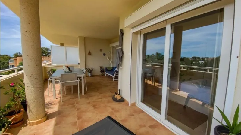 Apartment in Maioris - Captura16