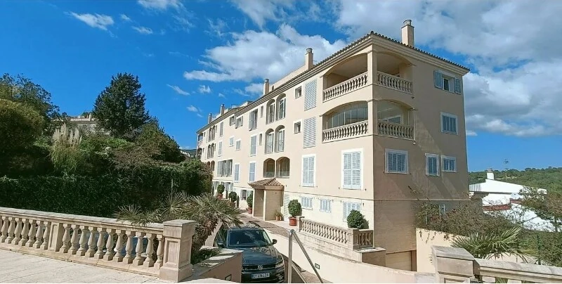 Apartment in Palma de Mallorca - Captura