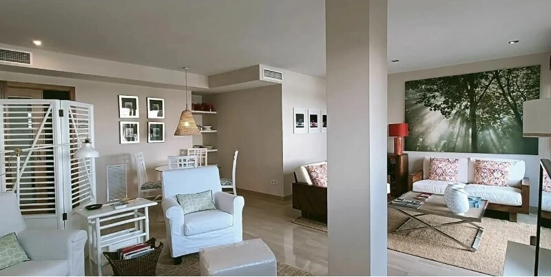 Apartment in Palma de Mallorca - Captura2