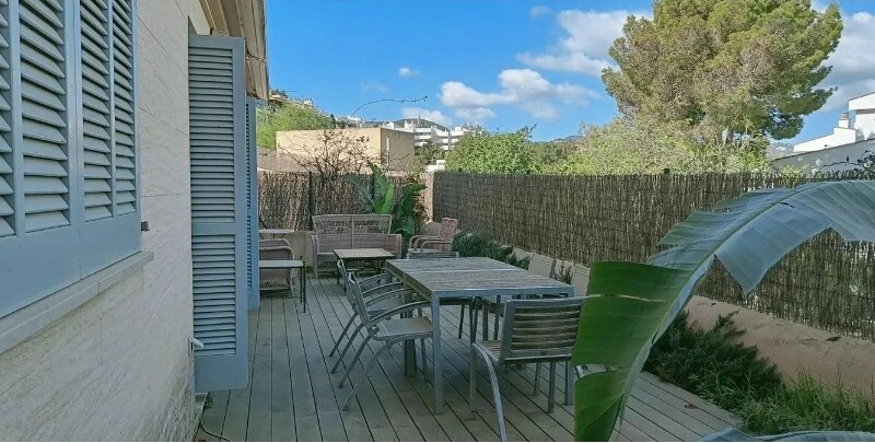 Apartment in Palma de Mallorca - Captura4
