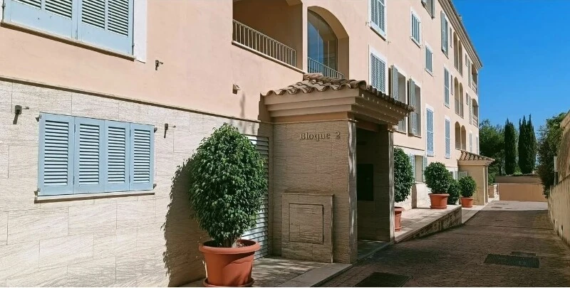 Apartment in Palma de Mallorca - Captura5