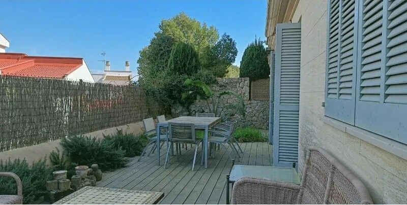 Apartment in Palma de Mallorca - Captura6