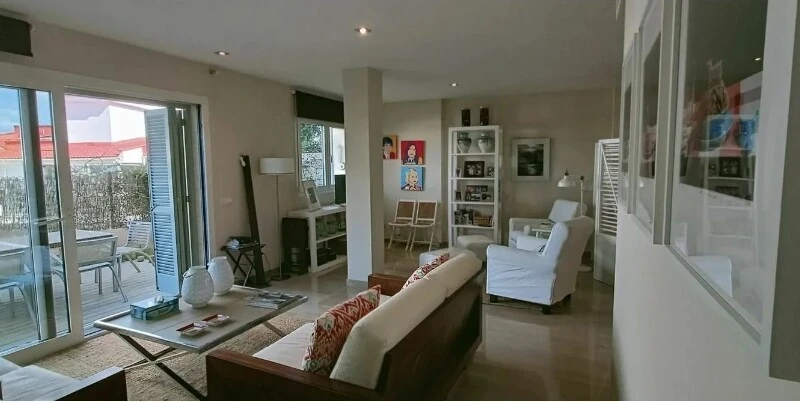 Apartment in Palma de Mallorca - Captura7