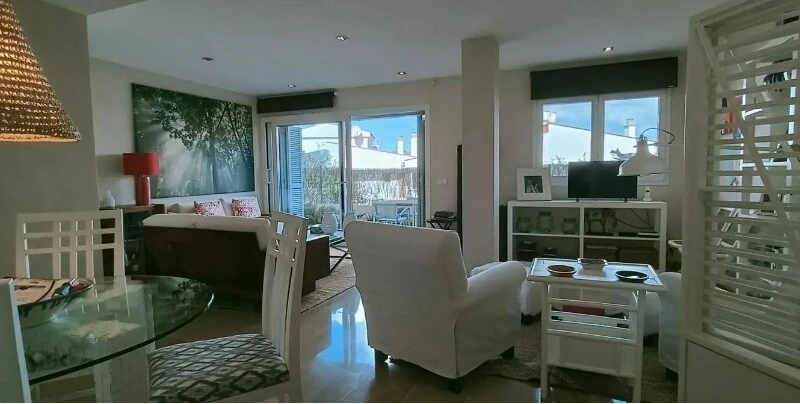 Apartment in Palma de Mallorca - Captura8