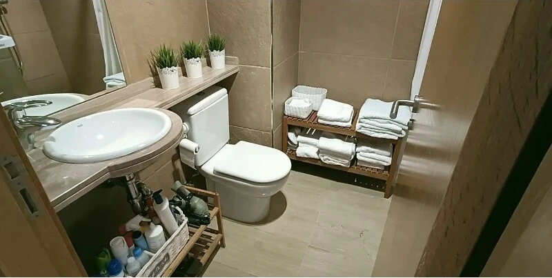 Apartment in Palma de Mallorca - Captura13