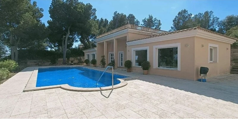 Apartment in Palma de Mallorca - Captura16