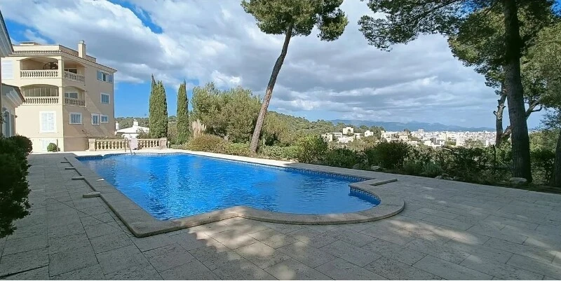 Apartment in Palma de Mallorca - Captura17