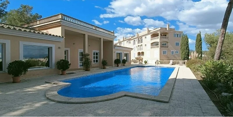 Apartment in Palma de Mallorca - Captura18