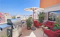Penthouse in Illetes - Captura