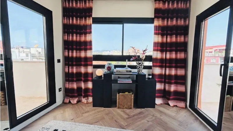 Penthouse in Illetes - Captura7