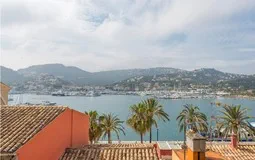 Penthouse in Puerto Andratx - Captura