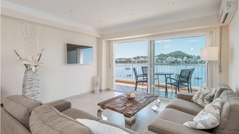 Apartment in Santa Ponsa - Captura3