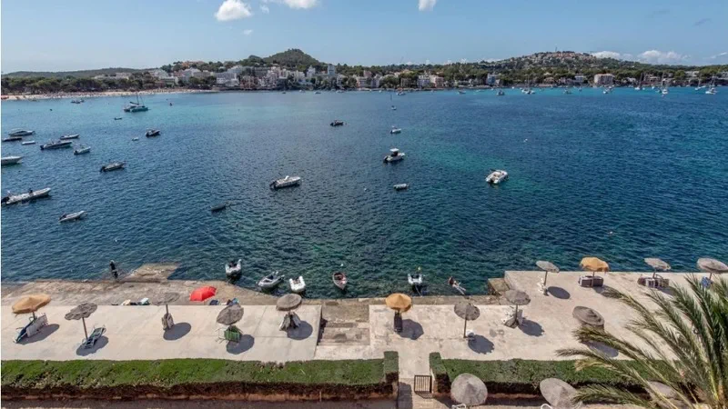 Apartment in Santa Ponsa - Captura14