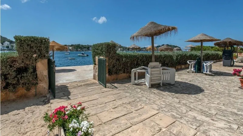 Apartment in Santa Ponsa - Captura15