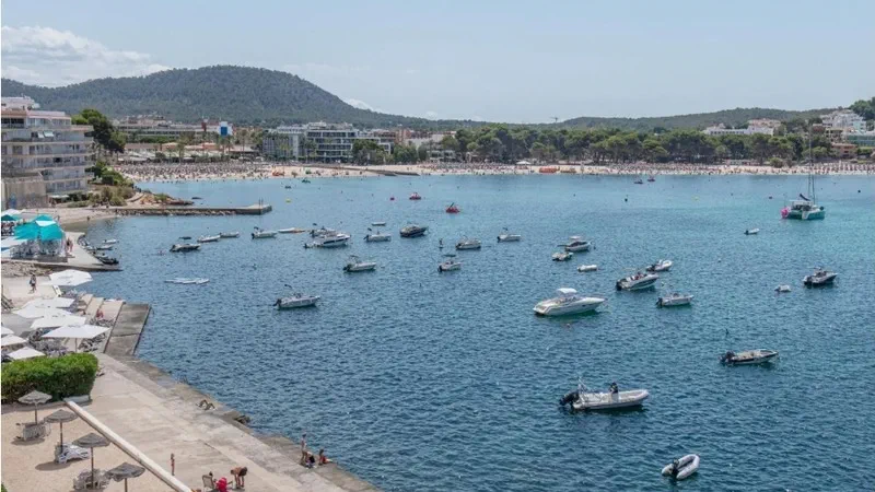 Apartment in Santa Ponsa - Captura17