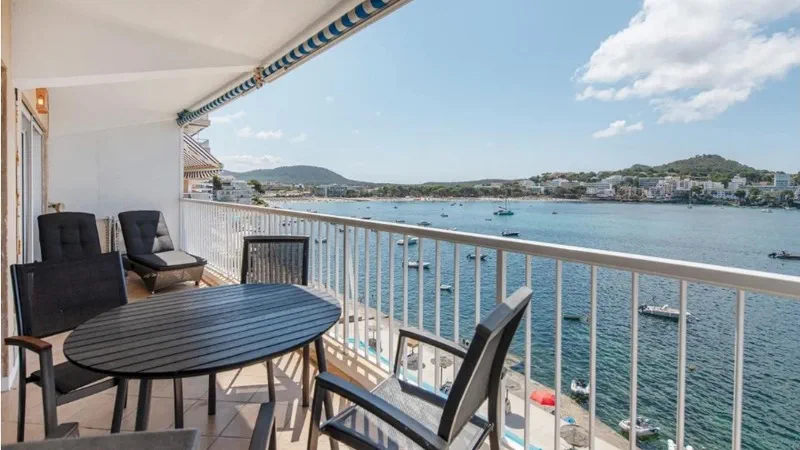 Apartment in Santa Ponsa - Captura18