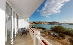 Apartment in El Toro - Port Adriano - Views of the port