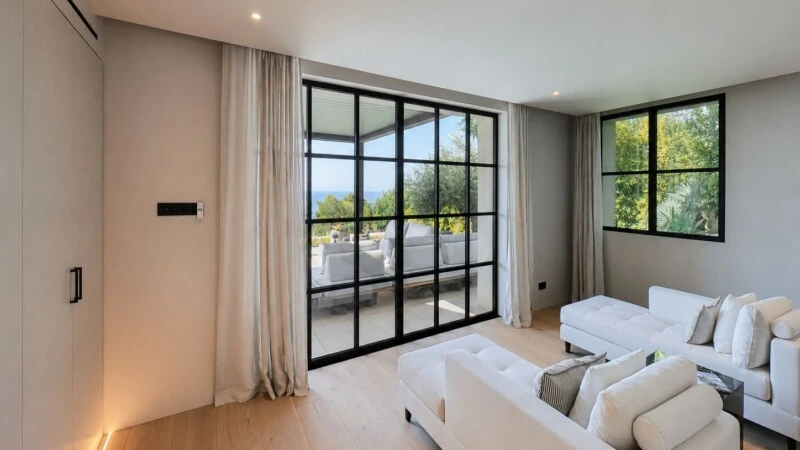 Villa in Bendinat - VillaBendinatSeaView (4)