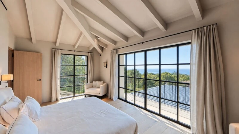 Villa in Bendinat - VillaBendinatSeaView
