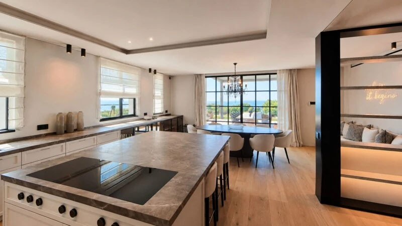 Villa in Bendinat - VillaBendinatSeaView (6)
