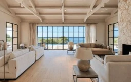 Villa in Bendinat - VillaBendinatSeaView (8)