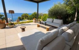 Villa in Bendinat - Villa in bendinat sea view mansion