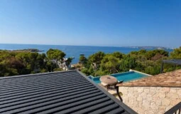 Villa in Bendinat - Villa in bendinat sea view mansion