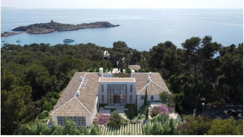 Villa in Bendinat - Captura9