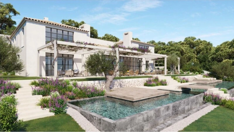 Villa in Bendinat - Captura13