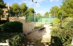 Apartment in Nova Santa Ponsa - A-Ponsa-105_31_Padel tennis court