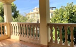 Apartment in Nova Santa Ponsa - CapturaSa