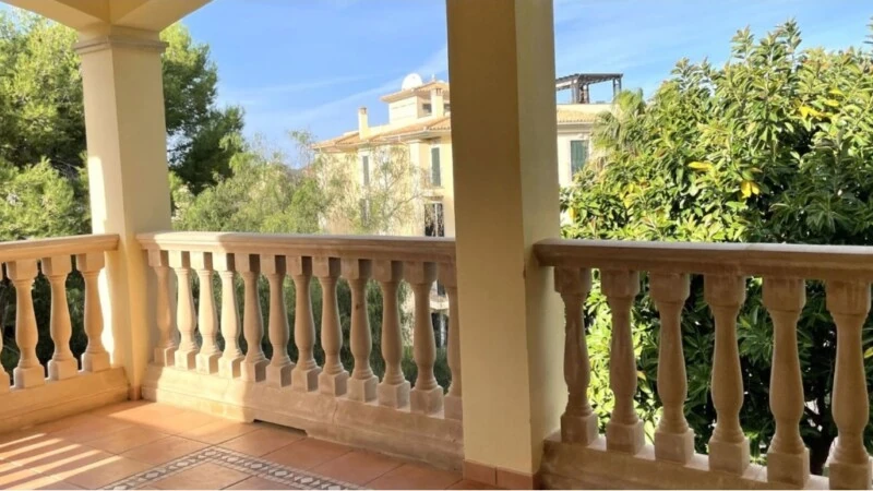 Apartment in Nova Santa Ponsa - CapturaSa