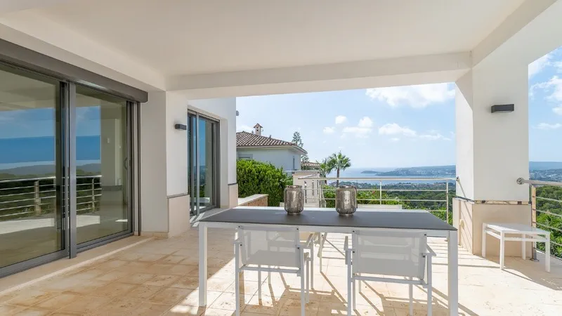 Villa in Costa D´en Blanes - 2241 LR (27 of 5)