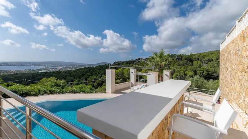 Villa in Costa D´en Blanes - 2241 LR (28 of 20)