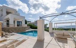 Villa in Costa D´en Blanes - 2241 LR (29 of 20)